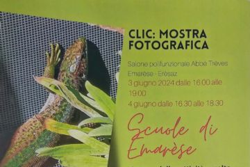 CLIC - Mostra Fotografica