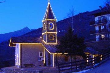 Messa della notte di Natale