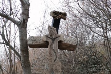 Via Crucis
