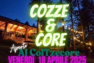 Cozze &amp; Core