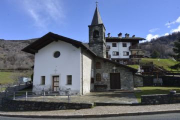 Santa Messa