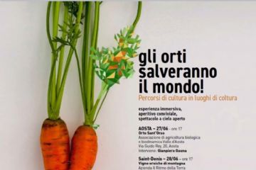Orti del paese