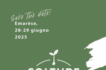 Colture / Semi di resistenza