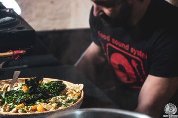 Il pranzo della domenica