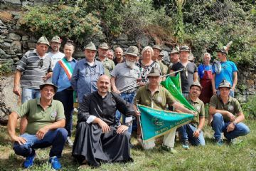 Festa Annuale degli Alpini