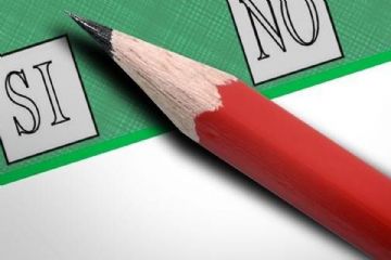 Referendum confermativo