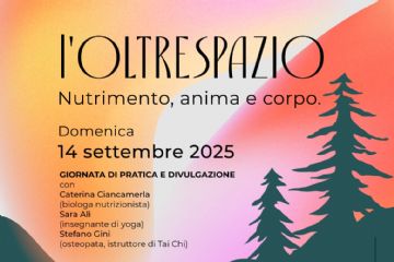 L&#39;Oltrespazio