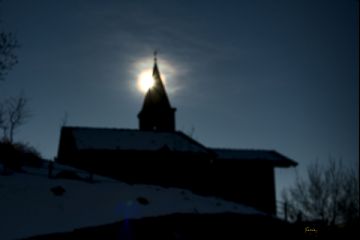 Santa Messa - V^ Quaresima