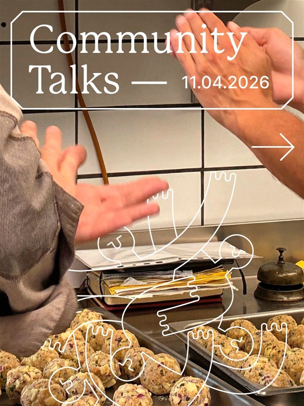 COMMON-ART. Quando l'arte è pratica di comunità