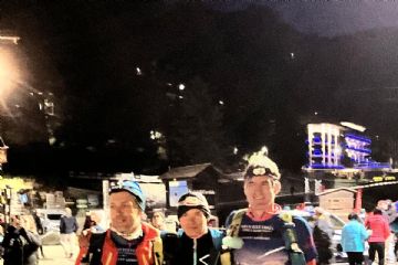 Jean-Louis Vallet, Pietro Trabucchi e Dario Bagnod