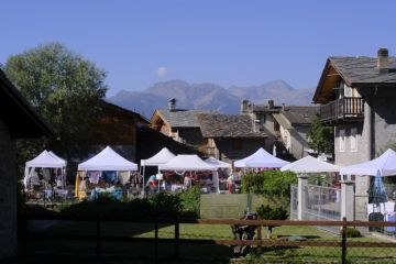 Mercatino Emaresotto