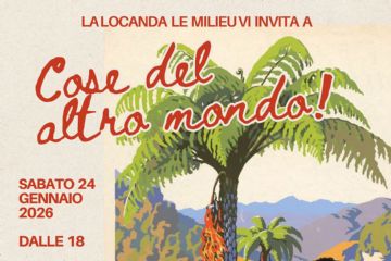 Cose dell'altro mondo