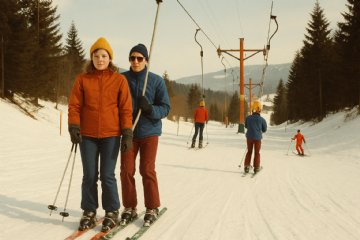 Quando a Sommarese si sciava