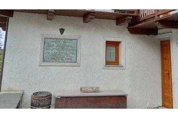 150 anni dalla nascita dell&#39;Abb&#233; Tr&#232;ves
