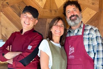 Un anno di Le Milieu