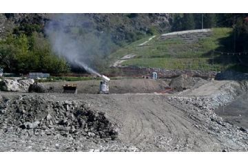 I nuovi sentieri delle ex miniere di Emarese