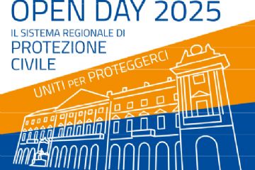Il Sistema Regionale della Protezione Civile