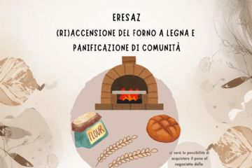 Panificazione ad Eresaz