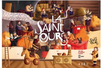 1026^ Fiera di Sant'Orso