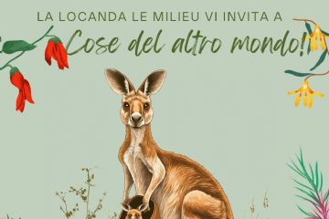 Cose dell'altro mondo - Australia