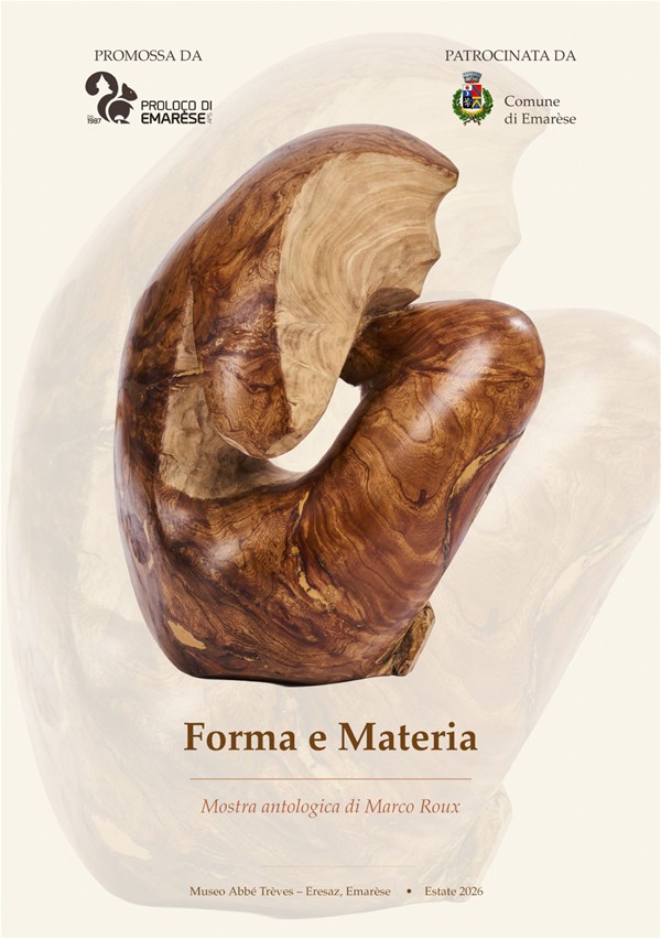 Inaugurazione Mostra Marco Roux