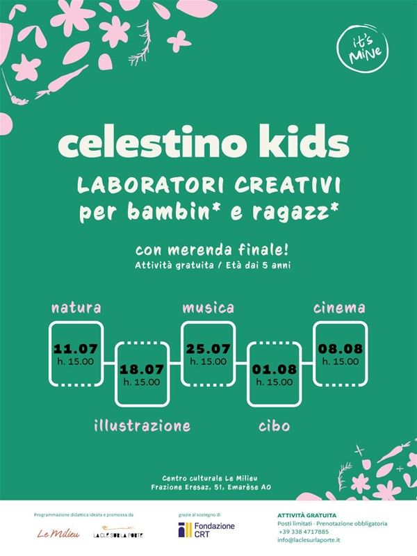 Celestino Kids