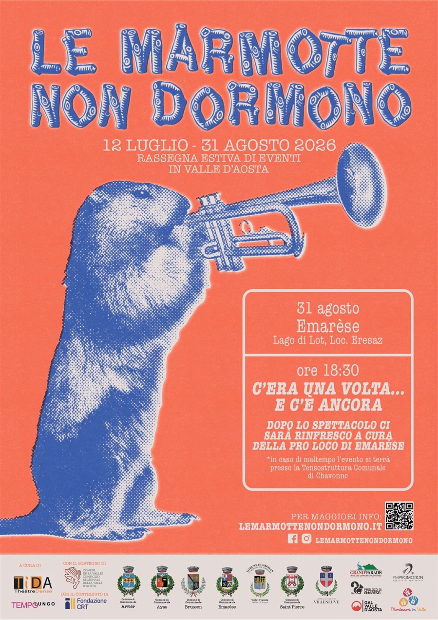 C'era una volta... e c'è ancora