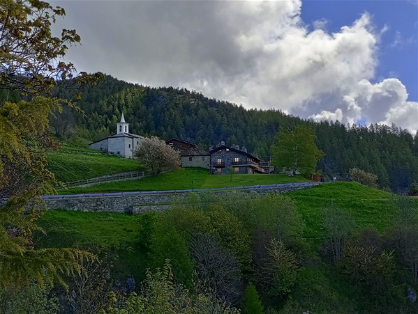 Festa del Patrono di Sommarese