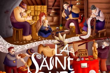 Cercasi volontari per Sant&#39;Orso