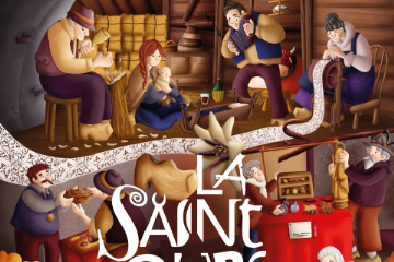 La Fiera di Sant’Orso si avvicina!