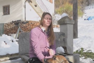 Un lavoro antico che parla ai giovani